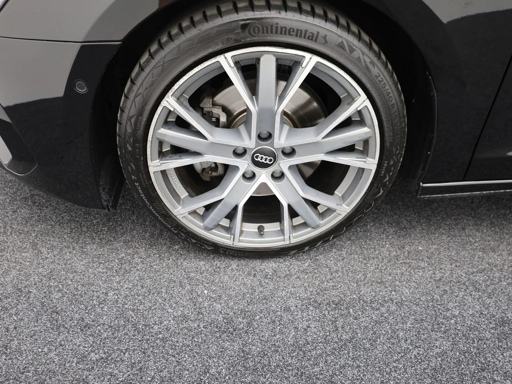 Audi A3 – foto 32