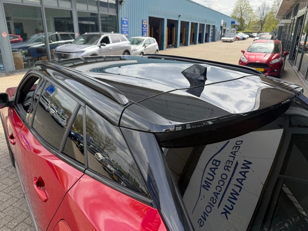 Peugeot 2008 – foto 21