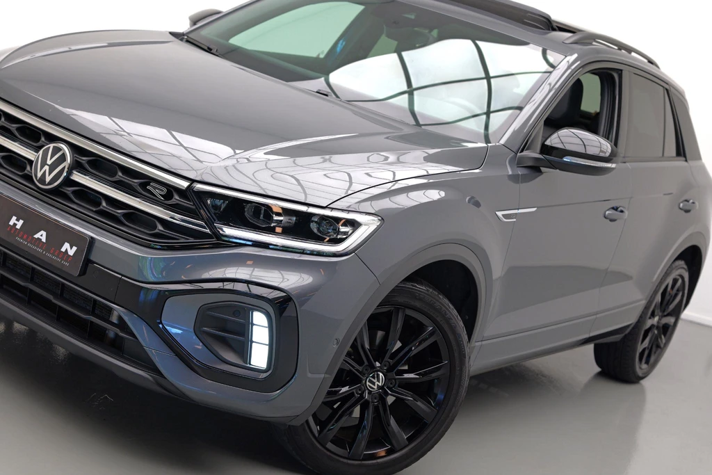 Volkswagen T-Roc – foto 4
