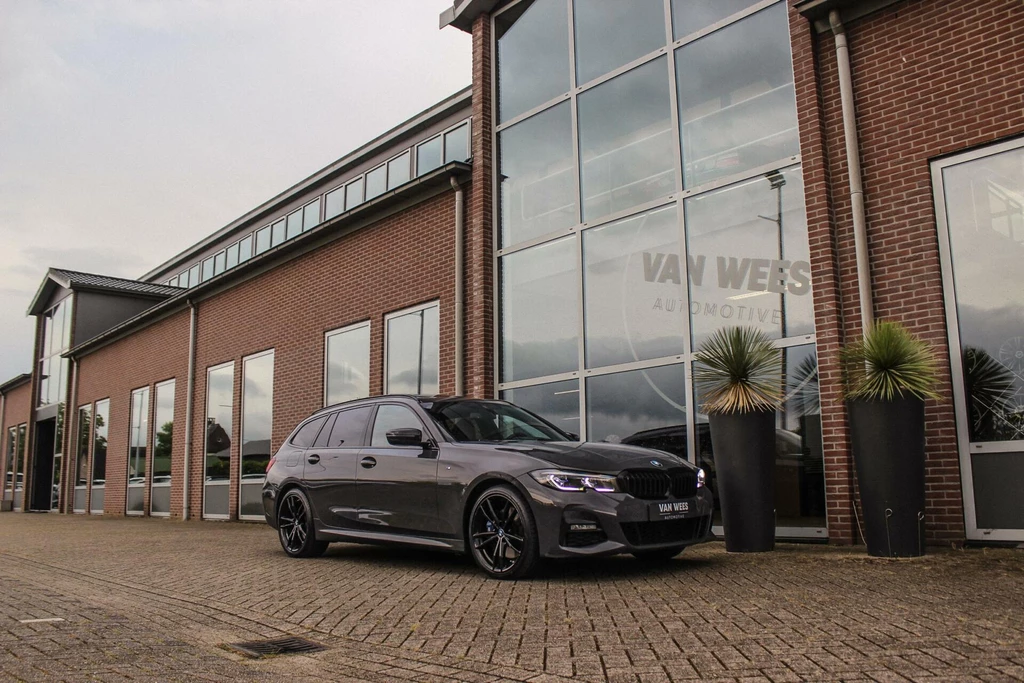 BMW 3 Serie – foto 11