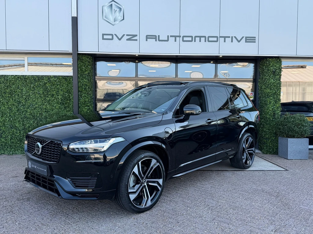Volvo XC90 – foto 2