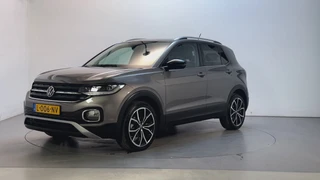 Volkswagen T-Cross – thumbnail 1