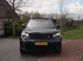Land Rover Range Rover Velar – thumbnail 11