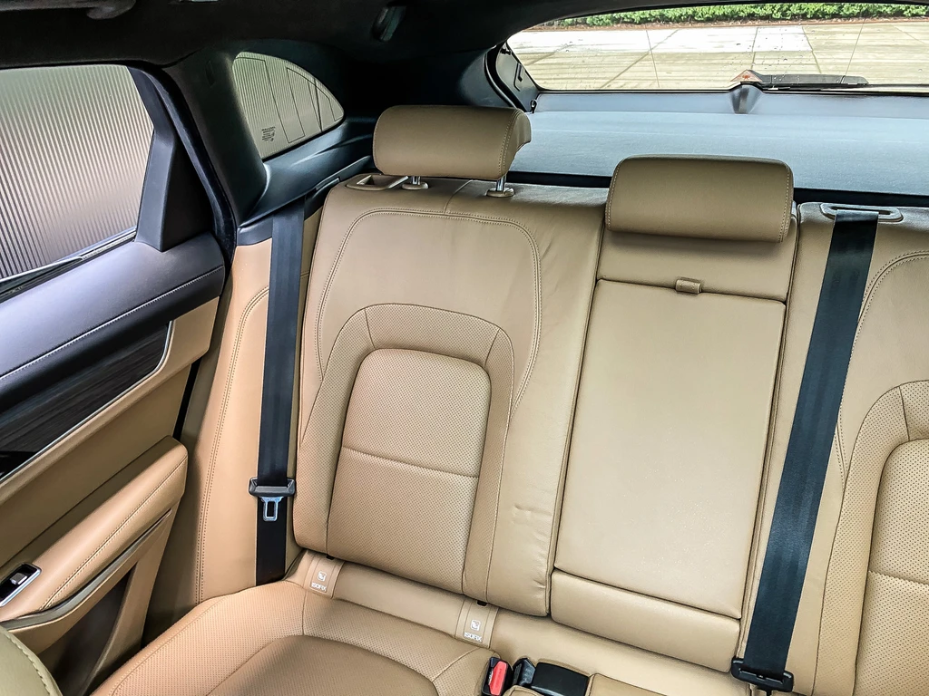 Jaguar F-PACE – foto 81