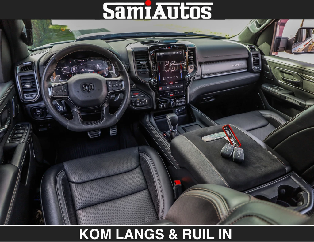 Dodge Ram Pick-Up – foto 84