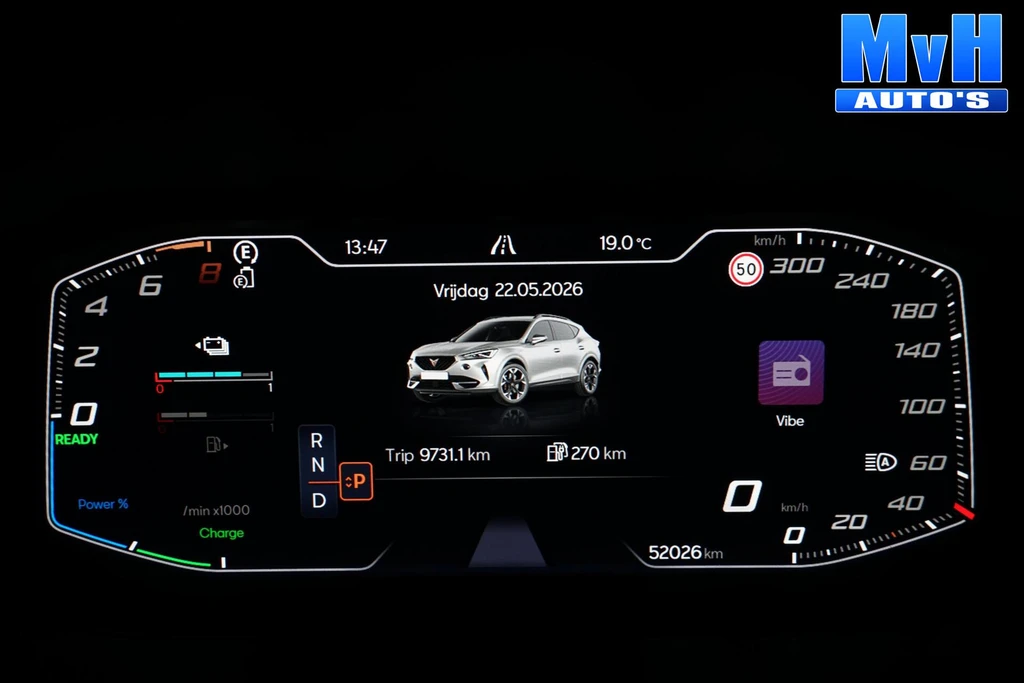 CUPRA Formentor – foto 68