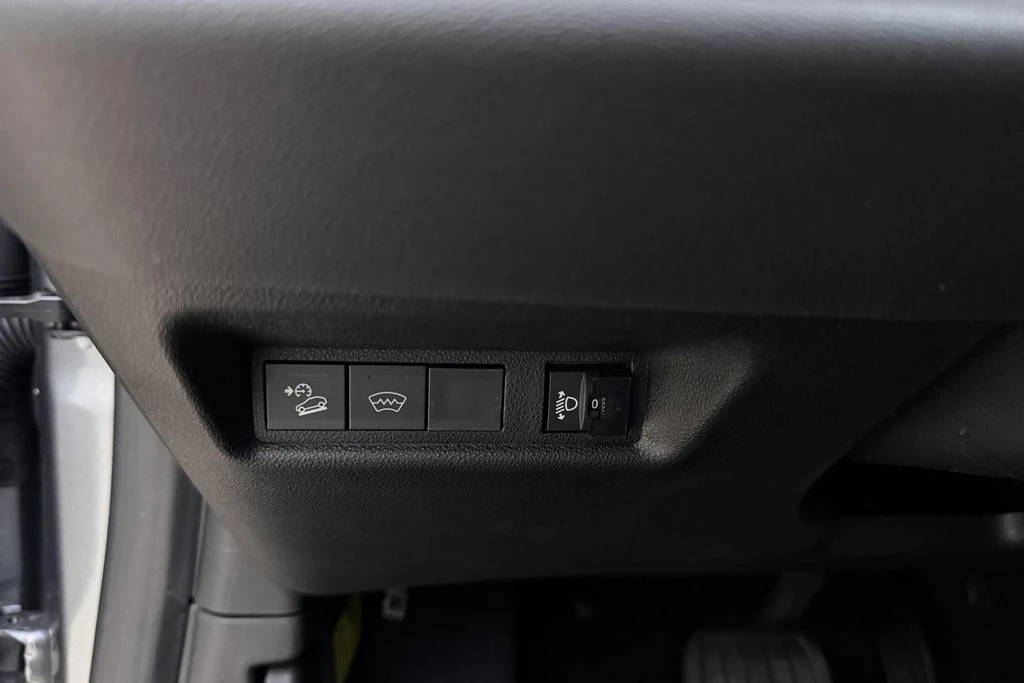 Jeep Avenger – foto 31