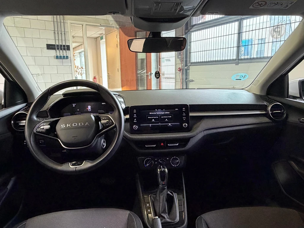 Škoda Fabia – foto 14