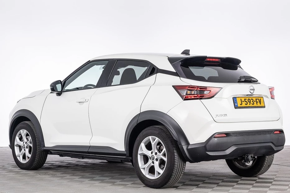 Nissan Juke – foto 3