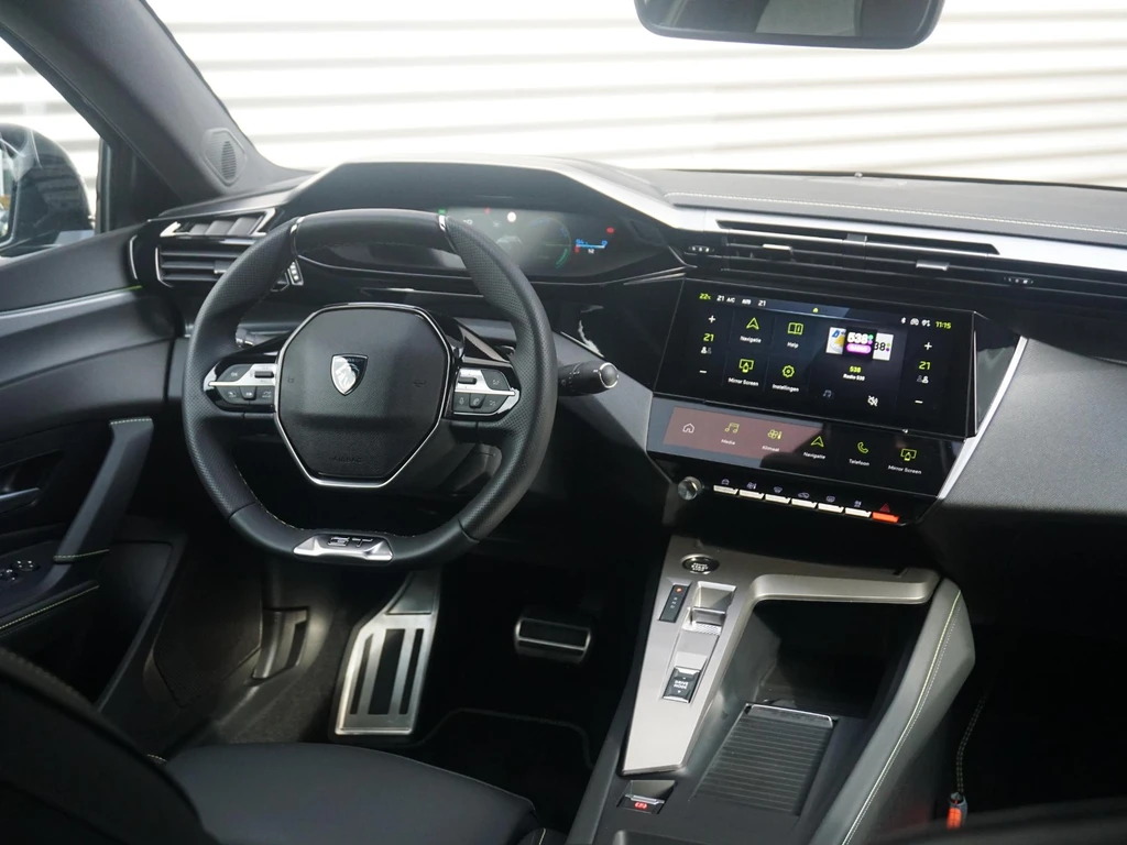 Peugeot 408 – foto 41