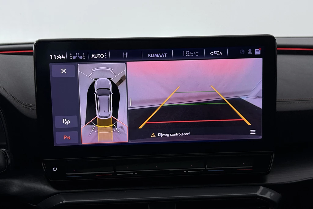 CUPRA Formentor – foto 19