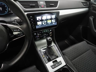 Škoda Superb – thumbnail 32