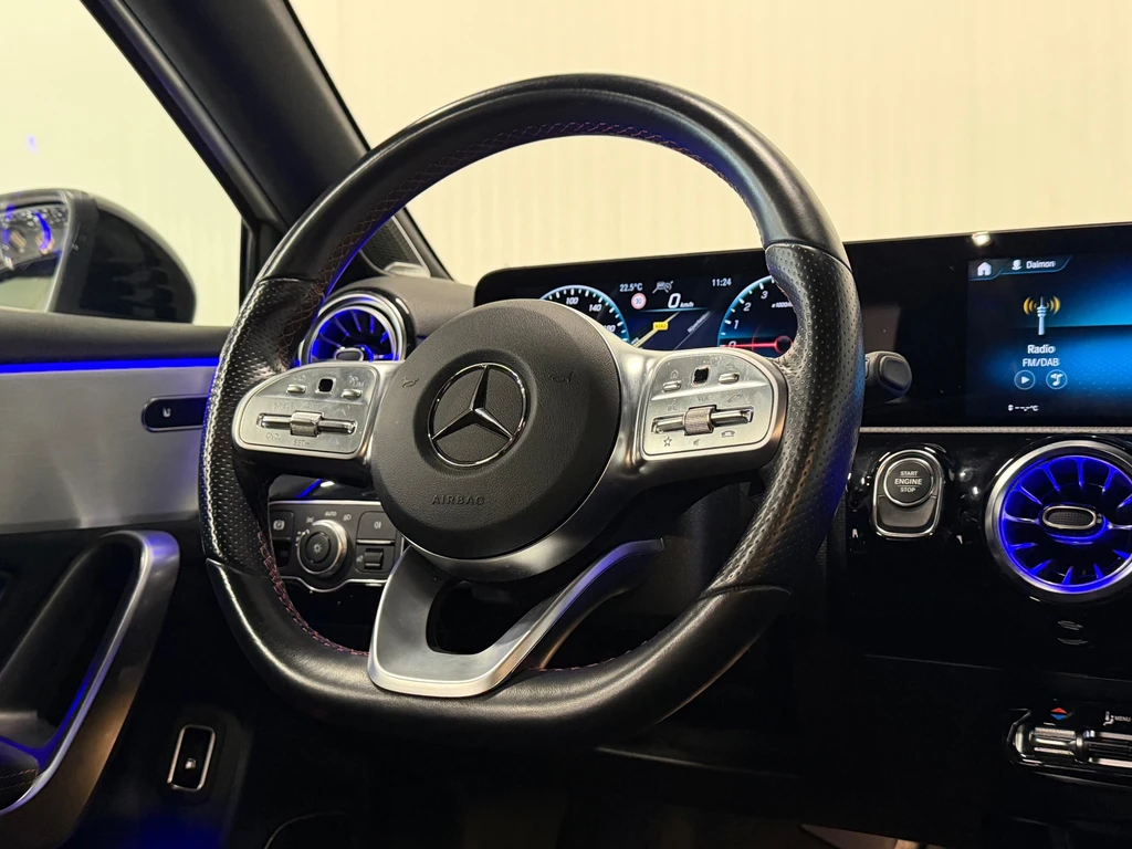Mercedes-Benz A-Klasse – foto 15