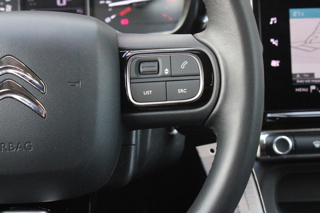 Citroën C3 – foto 20