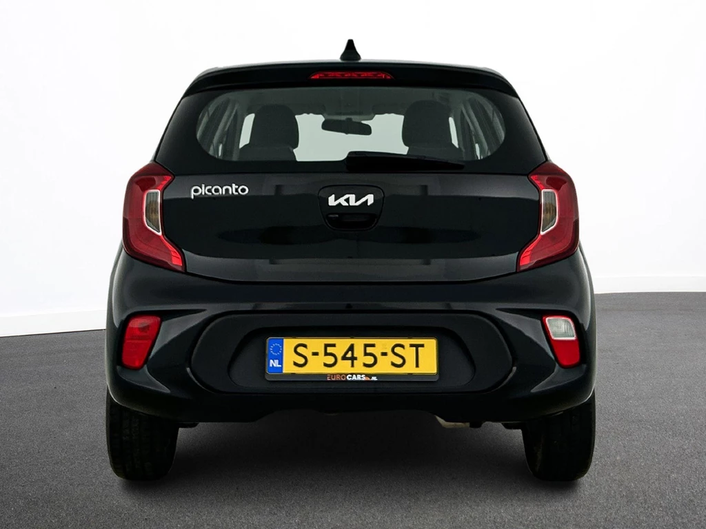 Kia Picanto – foto 4