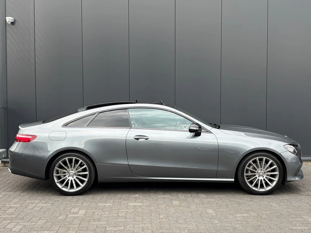Mercedes-Benz E-Klasse – foto 3