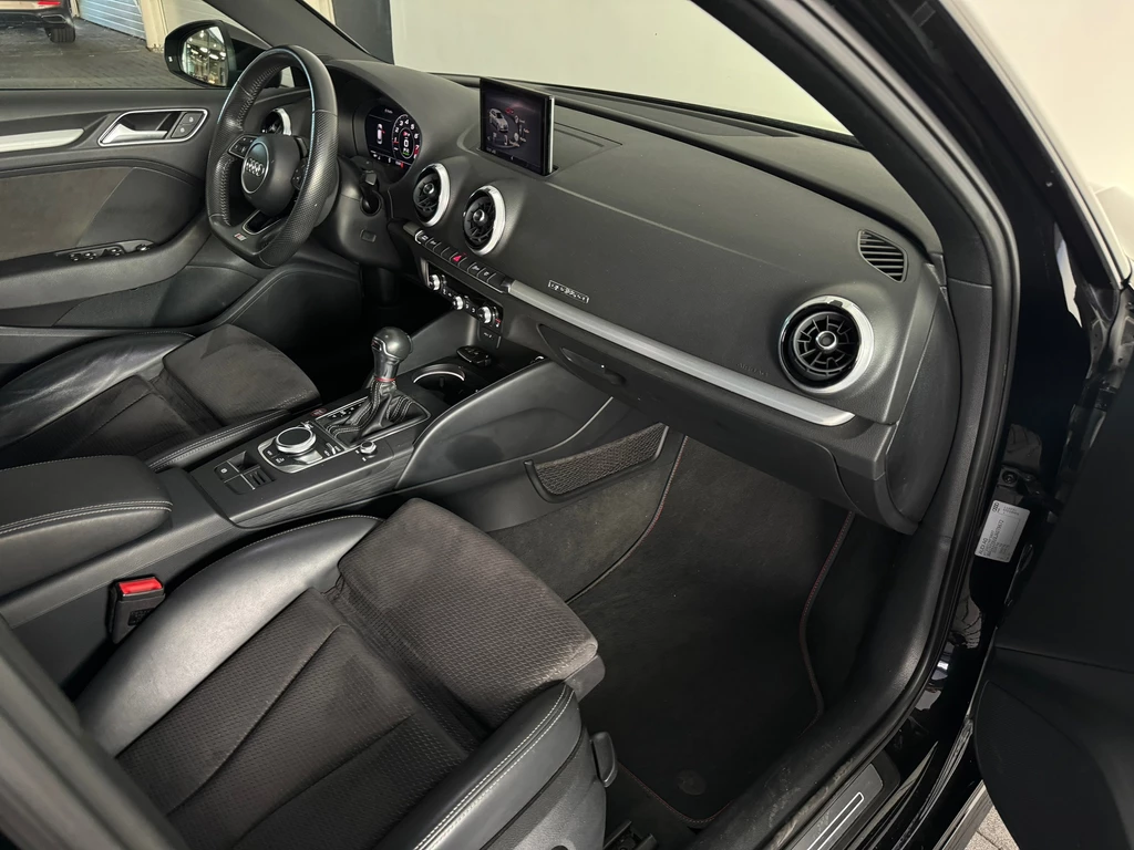 Audi A3 – foto 25