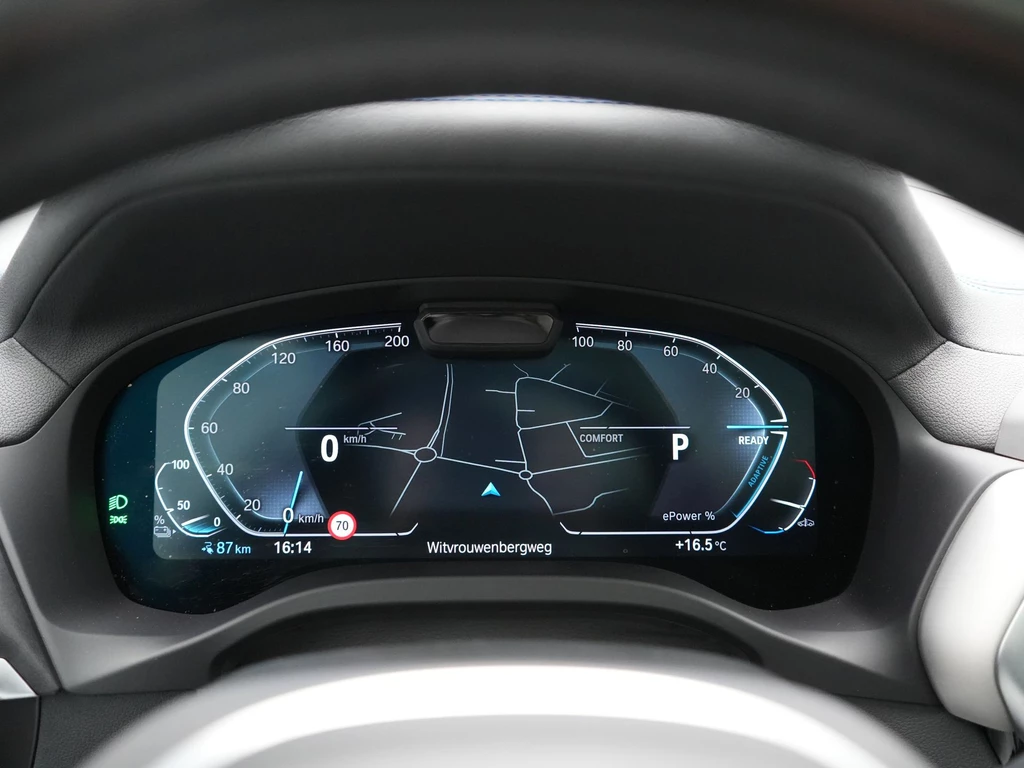 BMW iX3 – foto 43