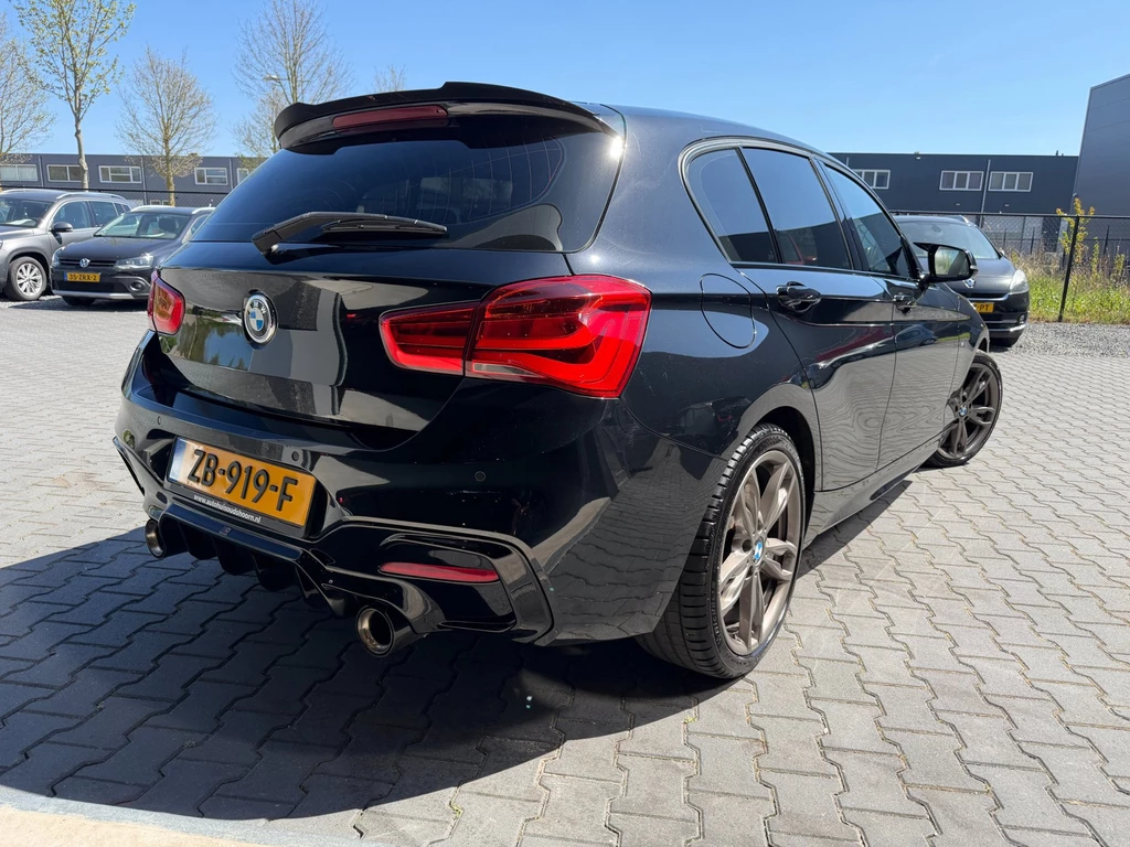 BMW 1 Serie – foto 5