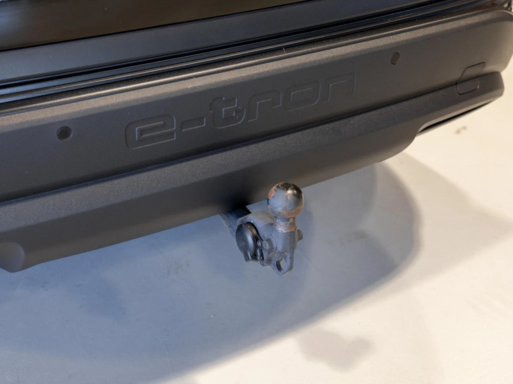 Audi Q4 Sportback e-tron – foto 16
