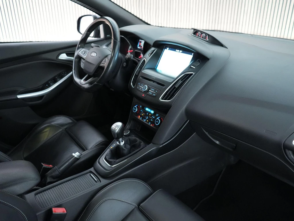Ford Focus – foto 20