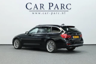 BMW 3 Serie – thumbnail 2