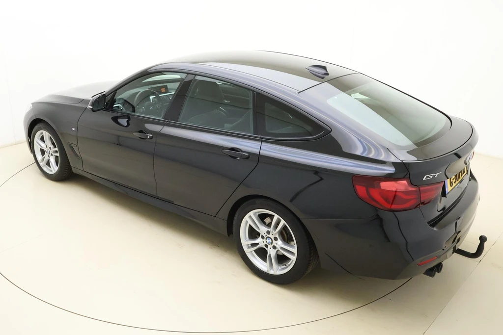 BMW 3 Serie – foto 3