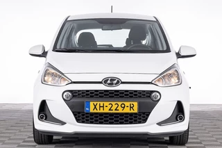 Hyundai i10 – thumbnail 6