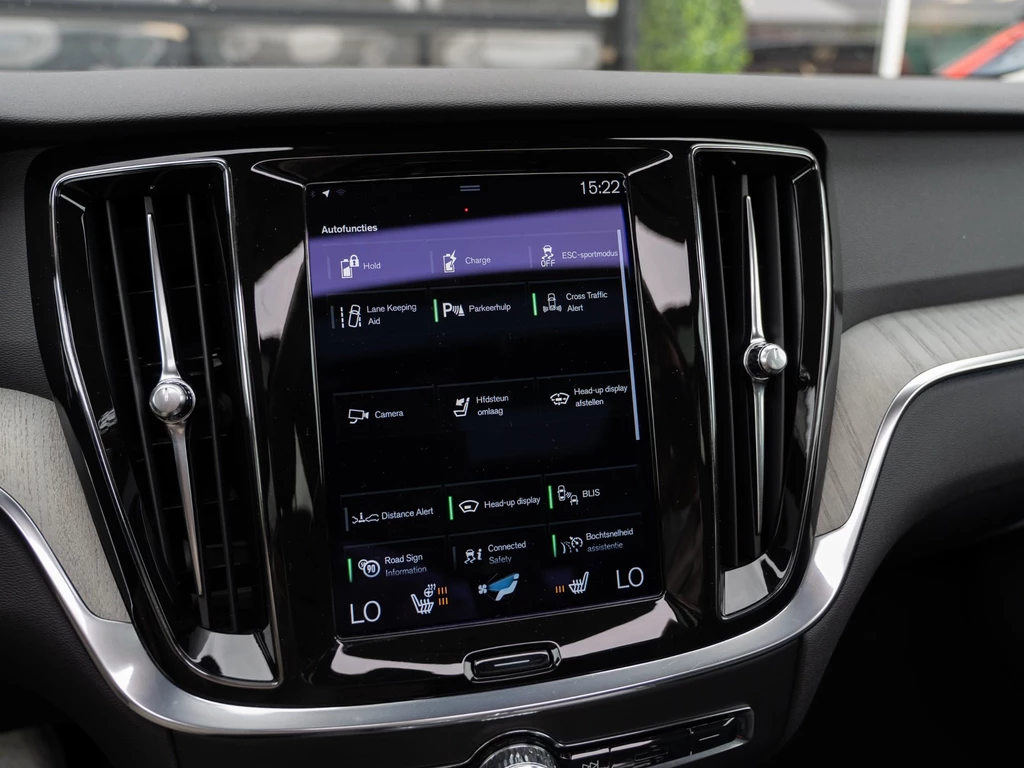 Volvo V60 – foto 25