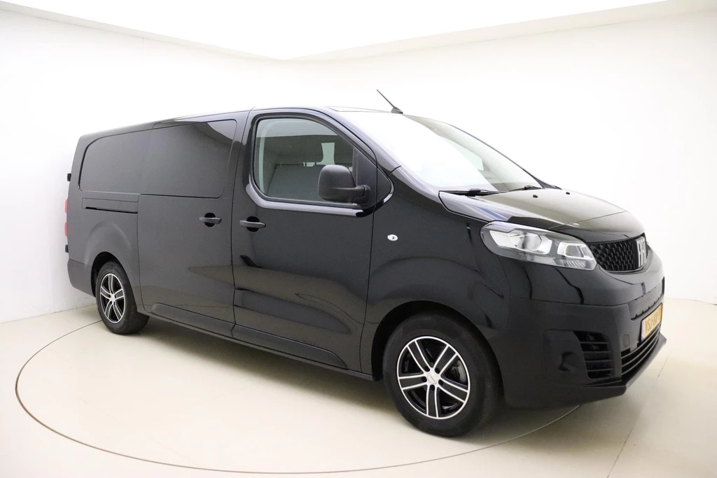 Fiat E-Scudo – foto 5