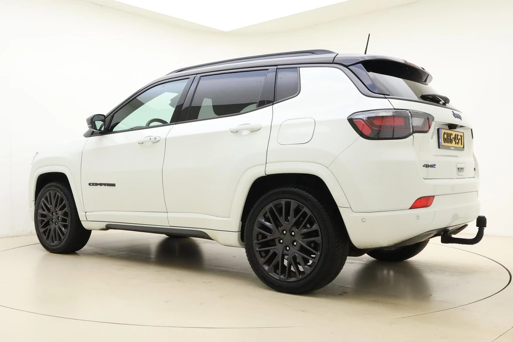 Jeep Compass – foto 4
