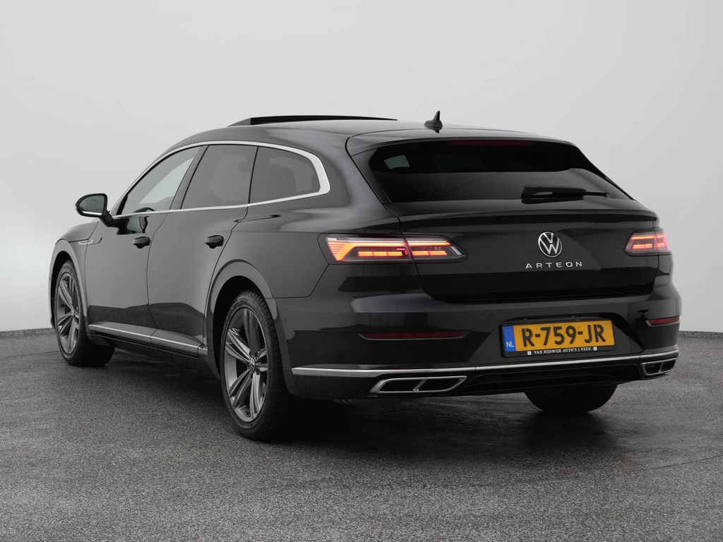 Volkswagen Arteon – foto 4