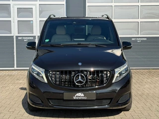 Mercedes-Benz V-Klasse – thumbnail 5