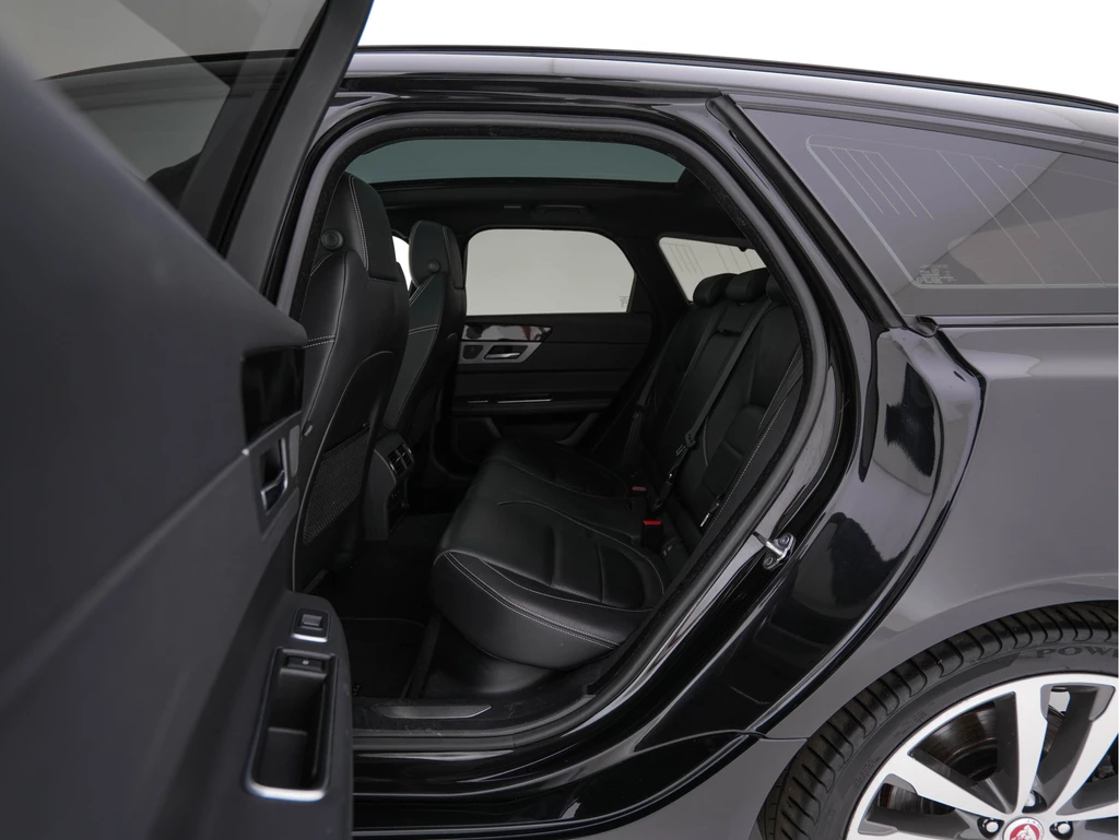 Jaguar XF – foto 10