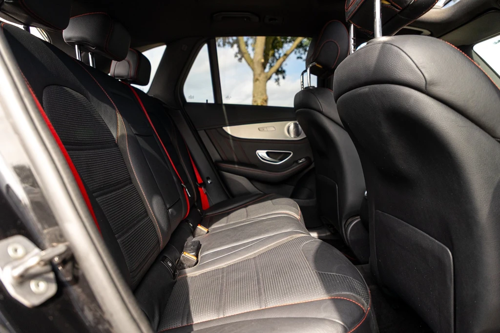 Mercedes-Benz GLC – foto 52