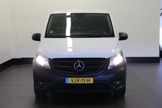 Mercedes-Benz Vito – thumbnail 6