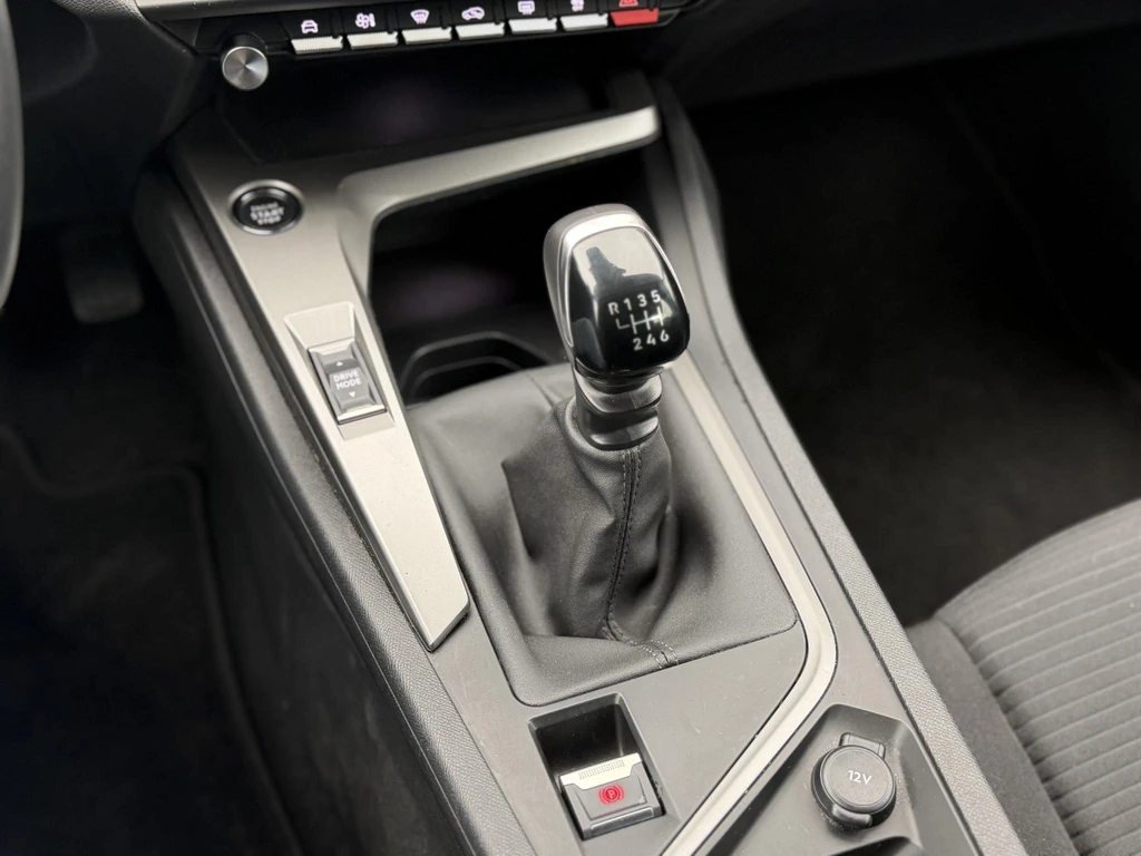 Peugeot 308 – foto 24