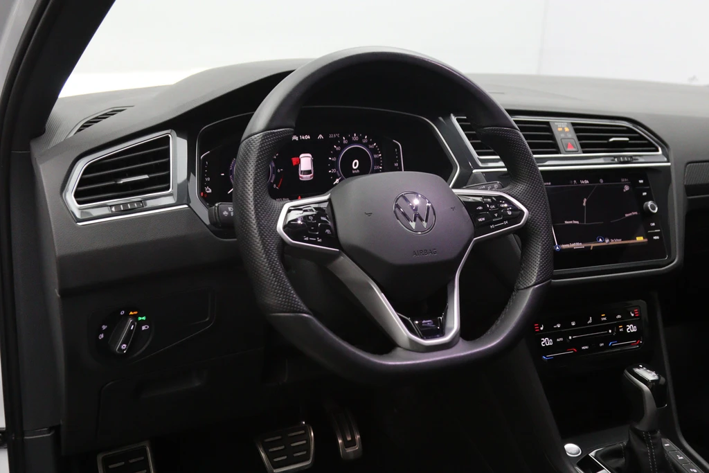 Volkswagen Tiguan – foto 28