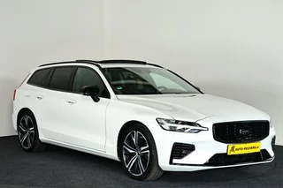 Volvo V60 – thumbnail 6