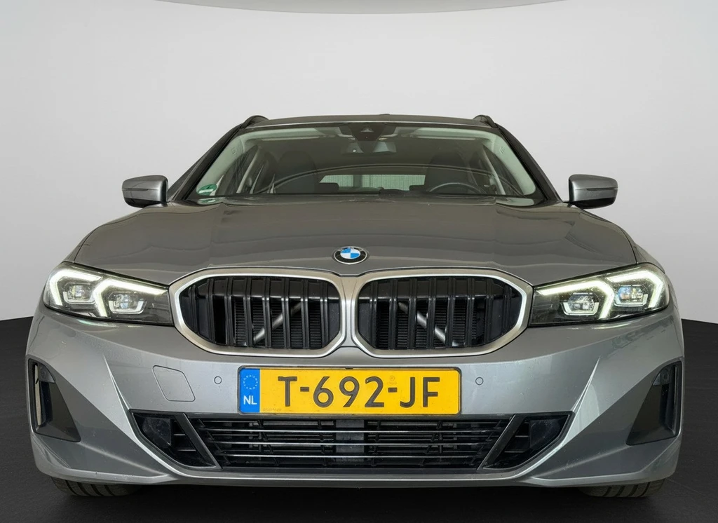 BMW 3 Serie – foto 8