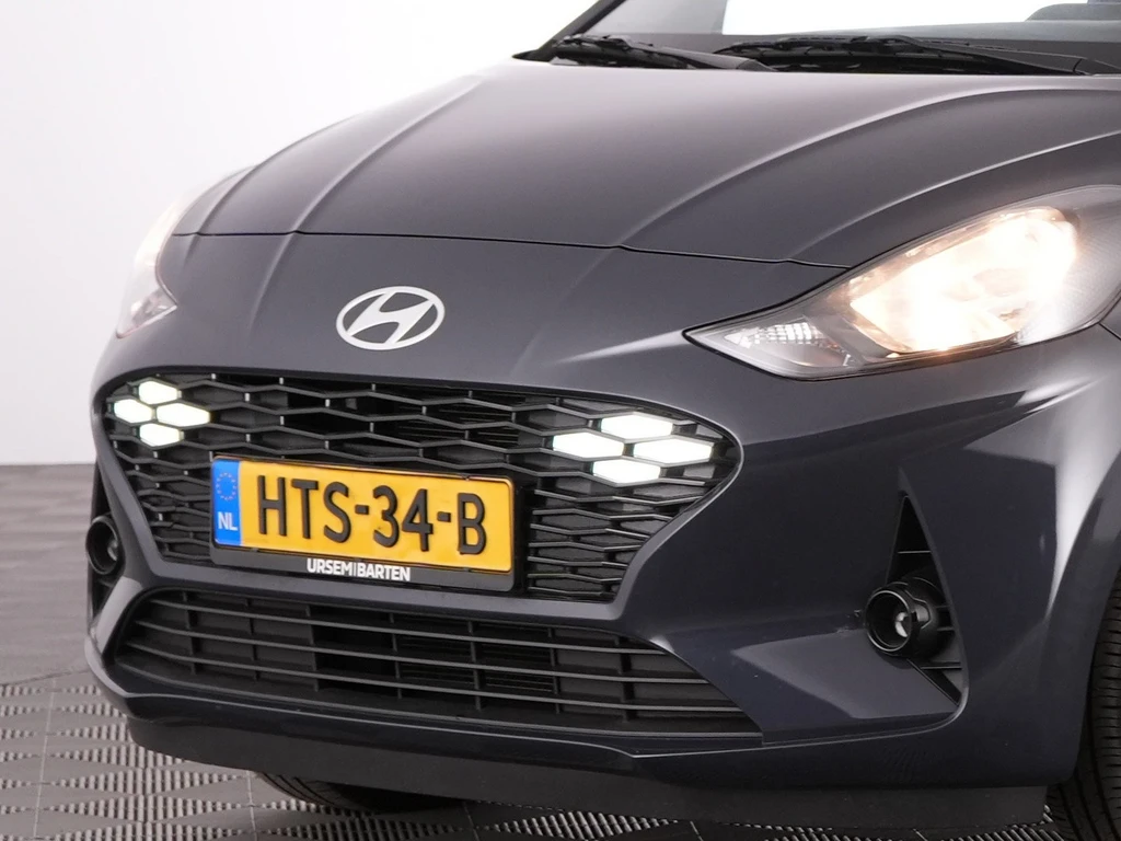 Hyundai i10 – foto 35