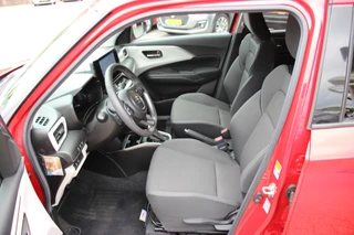 Suzuki Swift – thumbnail 12