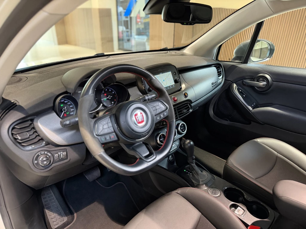 Fiat 500X – foto 40