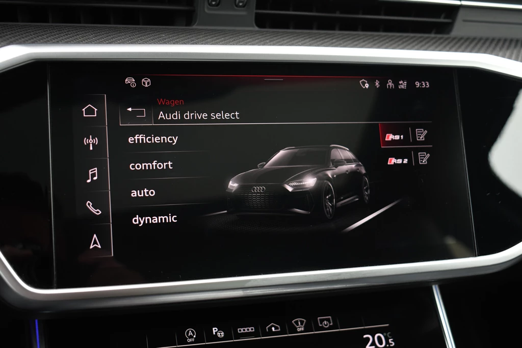 Audi RS6 – foto 58