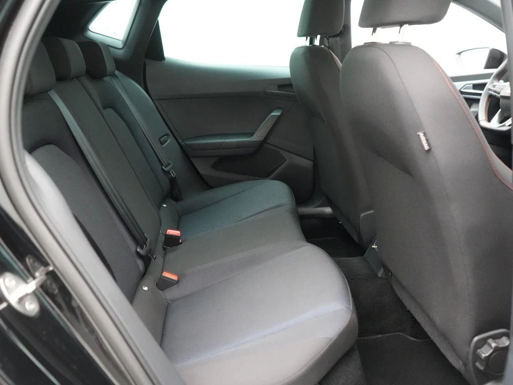 SEAT Ibiza – foto 35