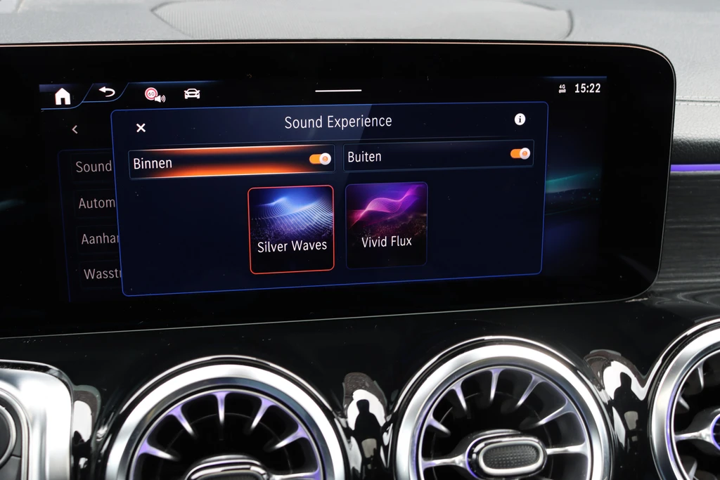 Mercedes-Benz EQB – foto 19