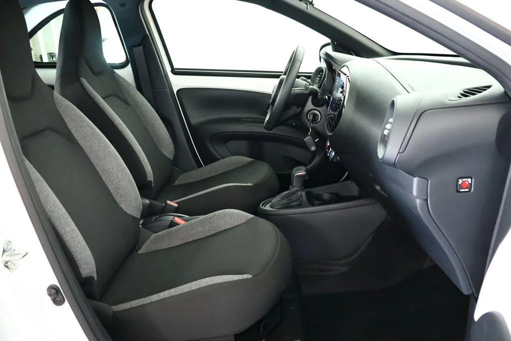 Toyota Aygo – foto 16