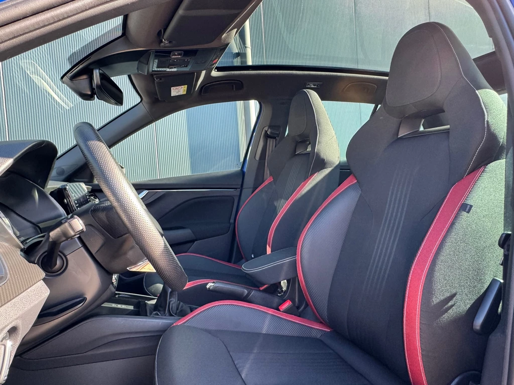 Škoda Kamiq – foto 12