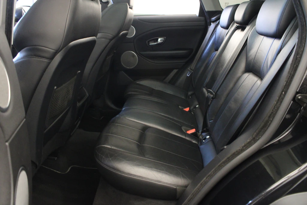 Land Rover Range Rover Evoque – foto 17