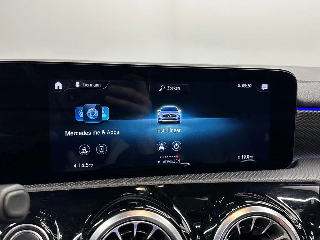 Mercedes-Benz CLA – foto 54
